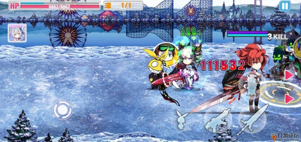 麦克斯：兄弟魔咒