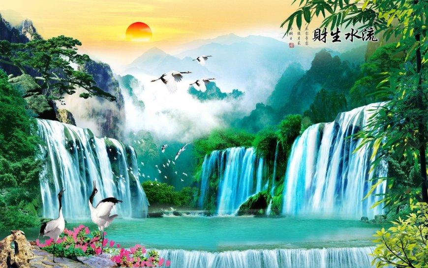 大厦管理者